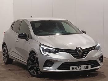 2022 (72) Renault Clio 1.0 TCe 90 Techno 5dr