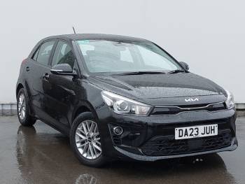 2023 (23) Kia Rio 1.2 DPi 2 5dr