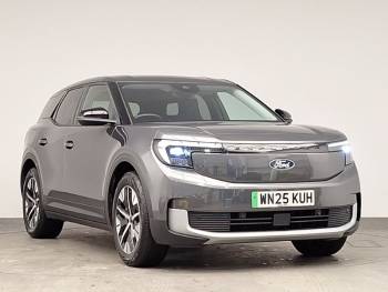 2025 (25) Ford Explorer 210kW Select 77kWh 5dr Auto