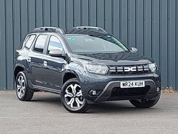 2024 Dacia Duster 1.0 TCe 90 Journey 5dr