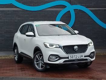2022 (72/23) MG Hs 1.5 T-GDI Excite 5dr