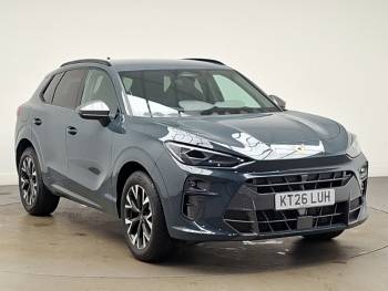 2026 (26) Cupra Terramar 1.5 eTSI 150 V1 5dr DSG