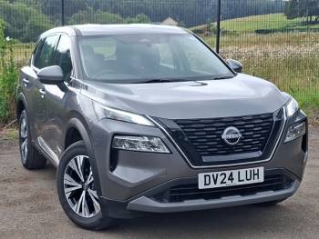 2024 (24) Nissan X-trail 1.5 E-Power 204 Acenta Premium 5dr Xtronic