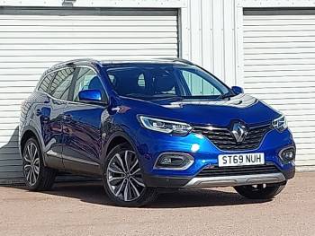2019 Renault KADJAR 1.3 TCE S Edition 5dr