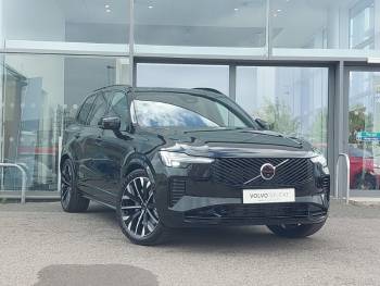 2025 (75) Volvo Xc90 2.0 B5P Plus Pro Dark 5dr AWD Geartronic