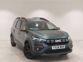 2024 (24) Dacia Jogger 1.6 HEV Extreme 5dr Auto