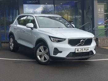 2025 (25) Volvo Xc40 2.0 B3P Core 5dr Auto