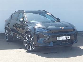 2025 (75) Cupra Formentor 1.5 eHybrid 204 V2 5dr DSG