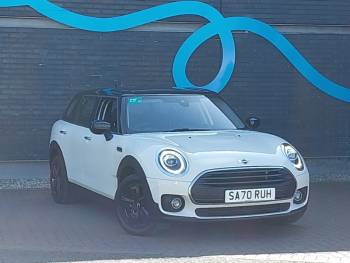 2020 (70) MINI Cooper Clubman 1.5 Cooper Classic 6dr