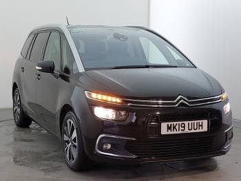 2019 (19) Citroen Grand C4 Spacetourer 1.2 PureTech 130 Flair 5dr