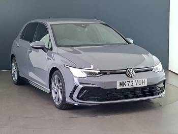 2023 (73) Volkswagen Golf 1.5 TSI 150 R-Line 5dr