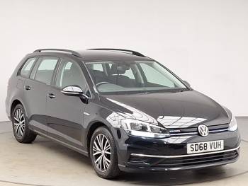 2018 (68) Volkswagen Golf 1.5 TSI EVO SE 5dr