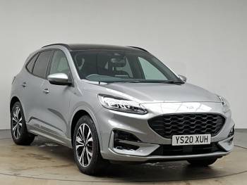 2020 (70) Ford Kuga 1.5 EcoBlue ST-Line X 5dr