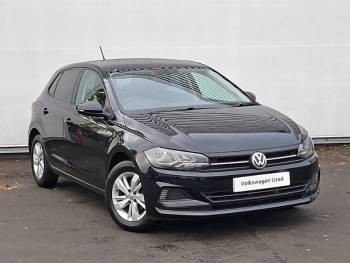 2019 (19) Volkswagen Polo 1.0 TSI 95 SE Tech Edition 5dr
