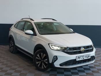 2023 (72) Volkswagen Taigo 1.0 TSI Life 5dr