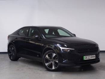 2023 (23) Polestar 2 170kW 78kWh Long Range SM [Pilot] 5dr Auto