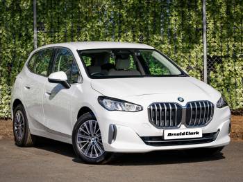 2024 BMW 2 SERIES 220i MHT Luxury 5dr DCT