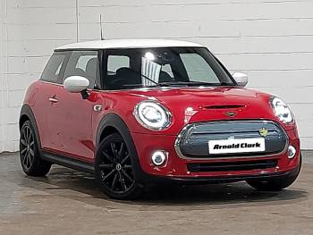 2020 (70) MINI Hatchback 135kW Cooper S Level 2 33kWh 3dr Auto
