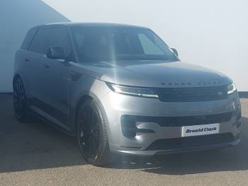 2023 (23) Land Rover Range Rover Sport 3.0 D300 Dynamic SE 5dr Auto