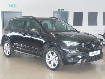 2024 (74) Seat Ateca 1.5 TSI EVO FR 5dr DSG