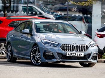 2023 (23) BMW 2 SERIES 218i [136] M Sport 4dr