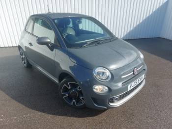 2019 (19) Fiat 500 1.2 S 3dr