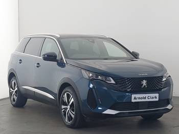 2023 (23) Peugeot 5008 1.2 PureTech GT 5dr EAT8