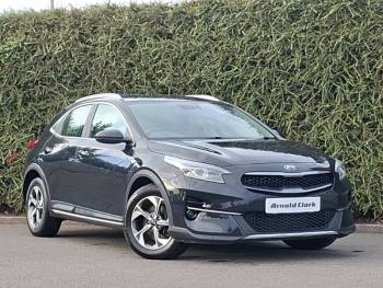 2020 (70) Kia Xceed 1.6 CRDi ISG 2 5dr