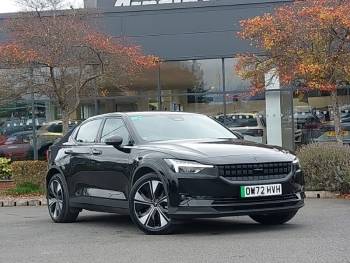 2023 (72/23) Polestar 2 170kW 78kWh Long Range SM [Pilot] 5dr Auto