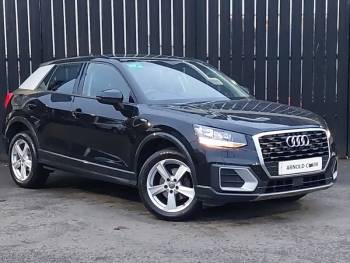 2020 (20) Audi Q2 30 TDI Sport 5dr