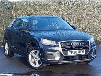 2020 Audi Q2 30 TDI Sport 5dr