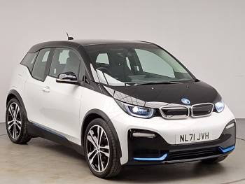 2021 (21) BMW I3 135kW S 42kWh 5dr Auto