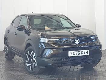 2025 (75) Vauxhall Mokka 1.2 Turbo 136 Griffin 5dr