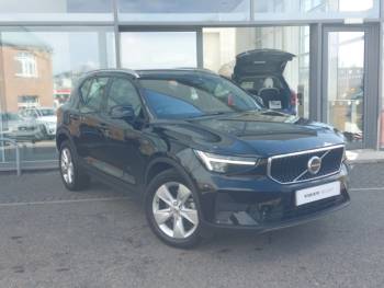 2024 (74) Volvo Xc40 2.0 B3P Core 5dr Auto