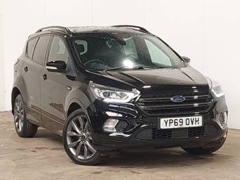 2019 (69) Ford Kuga 1.5 EcoBoost ST-Line Edition 5dr 2WD
