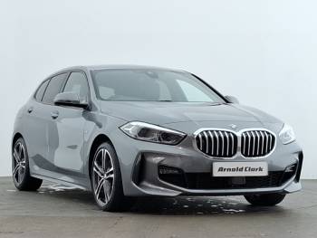 2023 (23) BMW 1 Series 118i [136] M Sport 5dr Step Auto [LCP]