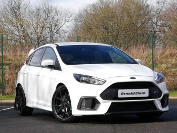 2017 (67) Ford Focus Rs 2.3 EcoBoost 5dr