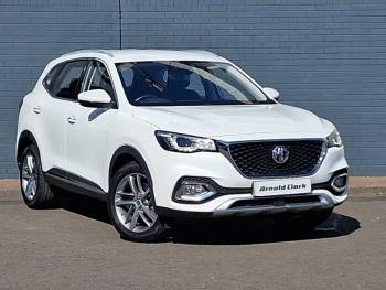 2023 (72) MG Hs 1.5 T-GDI Excite 5dr DCT