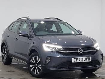 2023 (73) Volkswagen Taigo 1.0 TSI Life 5dr