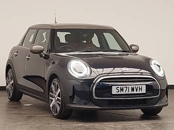 2022 (71) MINI Cooper 1.5 Cooper Exclusive 5dr Auto