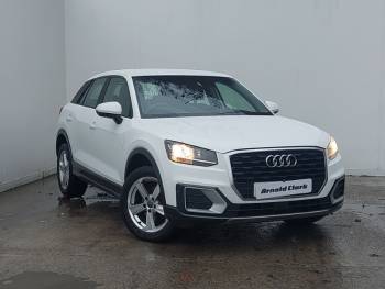 2020 (70) Audi Q2 35 TFSI Sport 5dr S Tronic