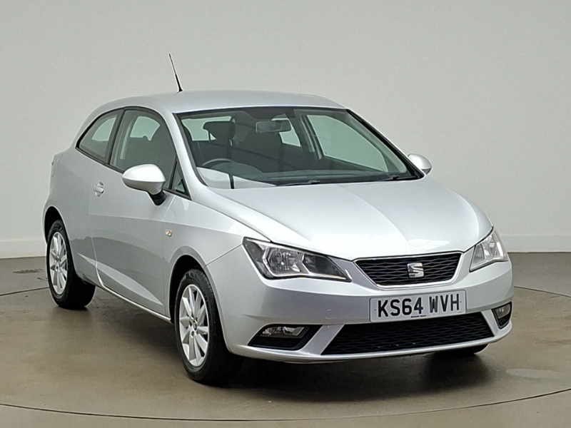 2014 SEAT Ibiza