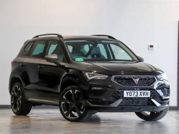 2024 (73/24) Cupra Ateca 1.5 EcoTSI V2 5dr DSG