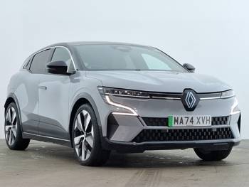 2024 (74) Renault Megane E-TECH Electric EV60 160kW Techno Comfort Range 60kWh 5dr Auto
