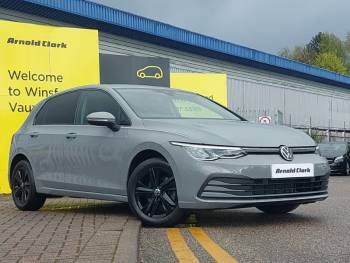 2024 Volkswagen Golf 1.0 TSI Life 5dr