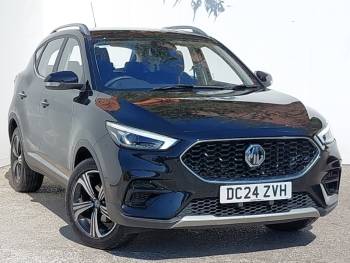 2024 (24) MG Zs 1.5 VTi-TECH Excite 5dr