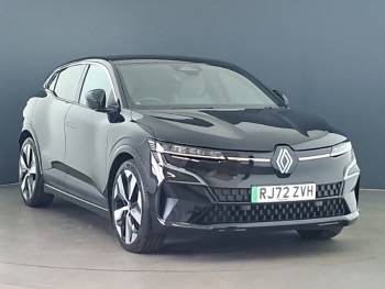 2022 (72) Renault Megane E-TECH Electric EV60 160kW Techno 60kWh Optimum Charge 5dr Auto