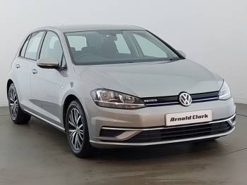 2018 (68) Volkswagen Golf 1.5 TSI EVO SE [Nav] 5dr