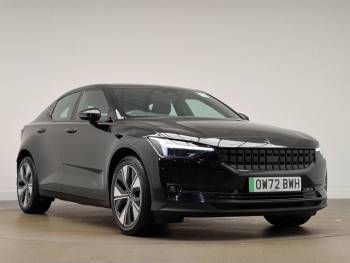 2023 (23) Polestar 2 170kW 78kWh Long Range SM [Pilot] 5dr Auto