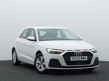 2023 (23) Audi A1 25 TFSI Technik 5dr